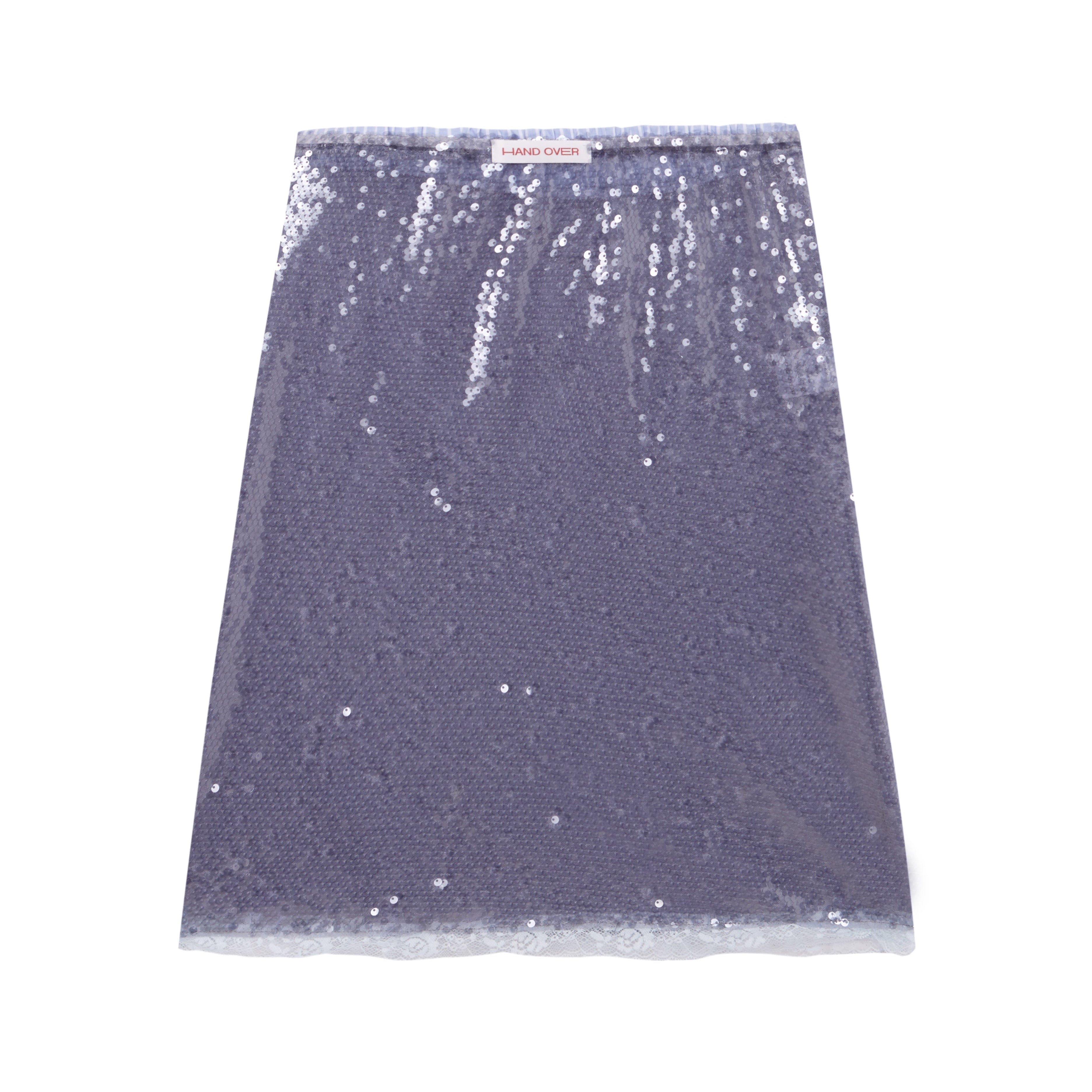 Leonardo´s skirt