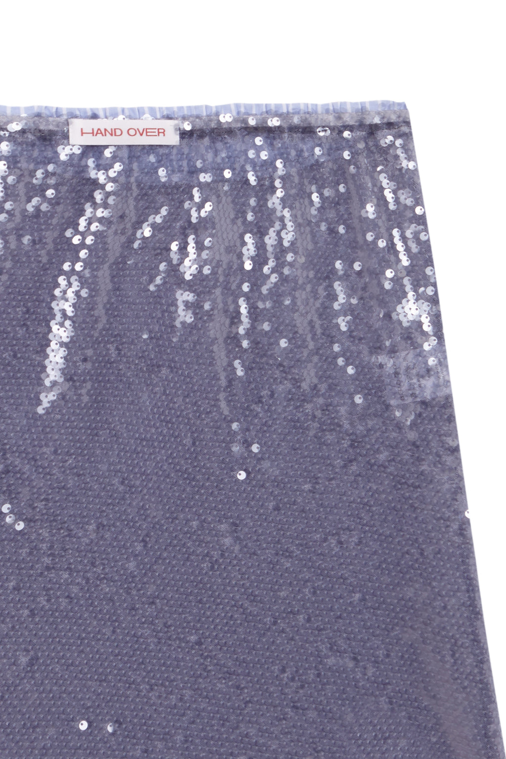 Leonardo´s skirt