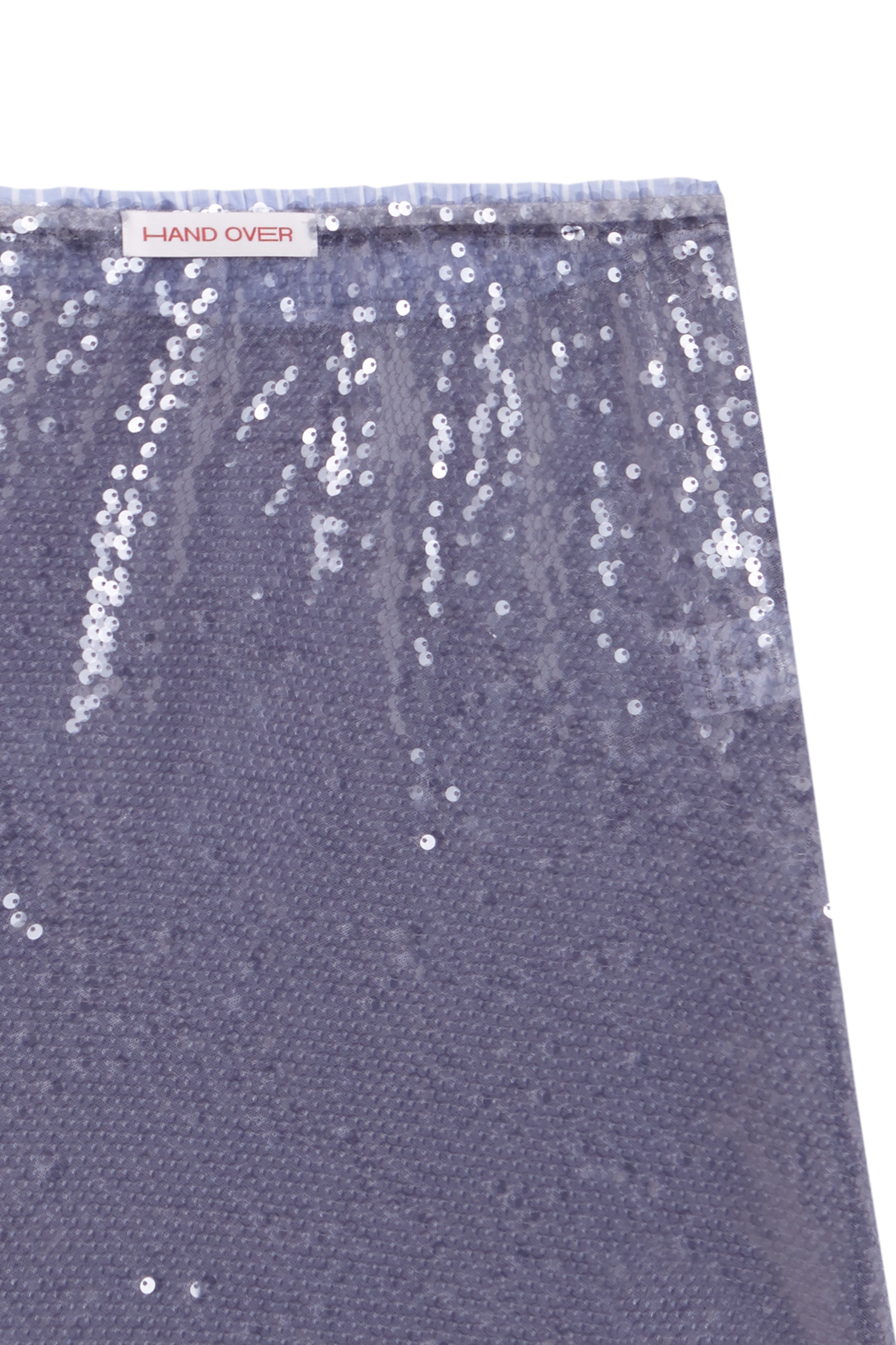 Leonardo´s skirt