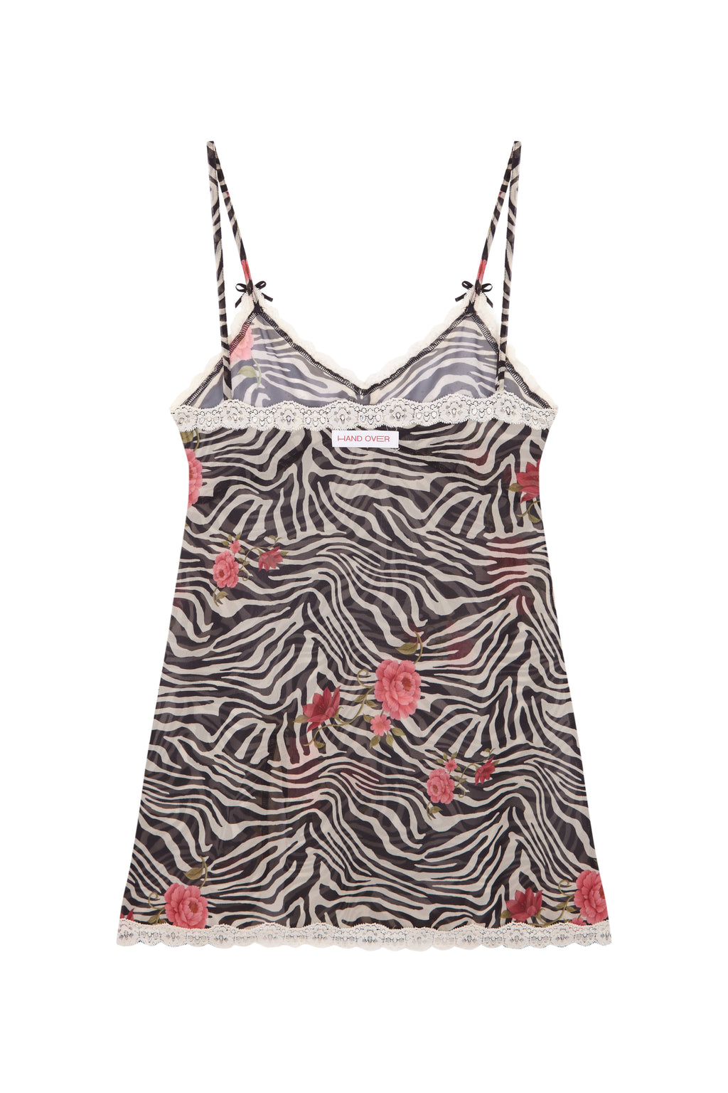 Ralph Dress