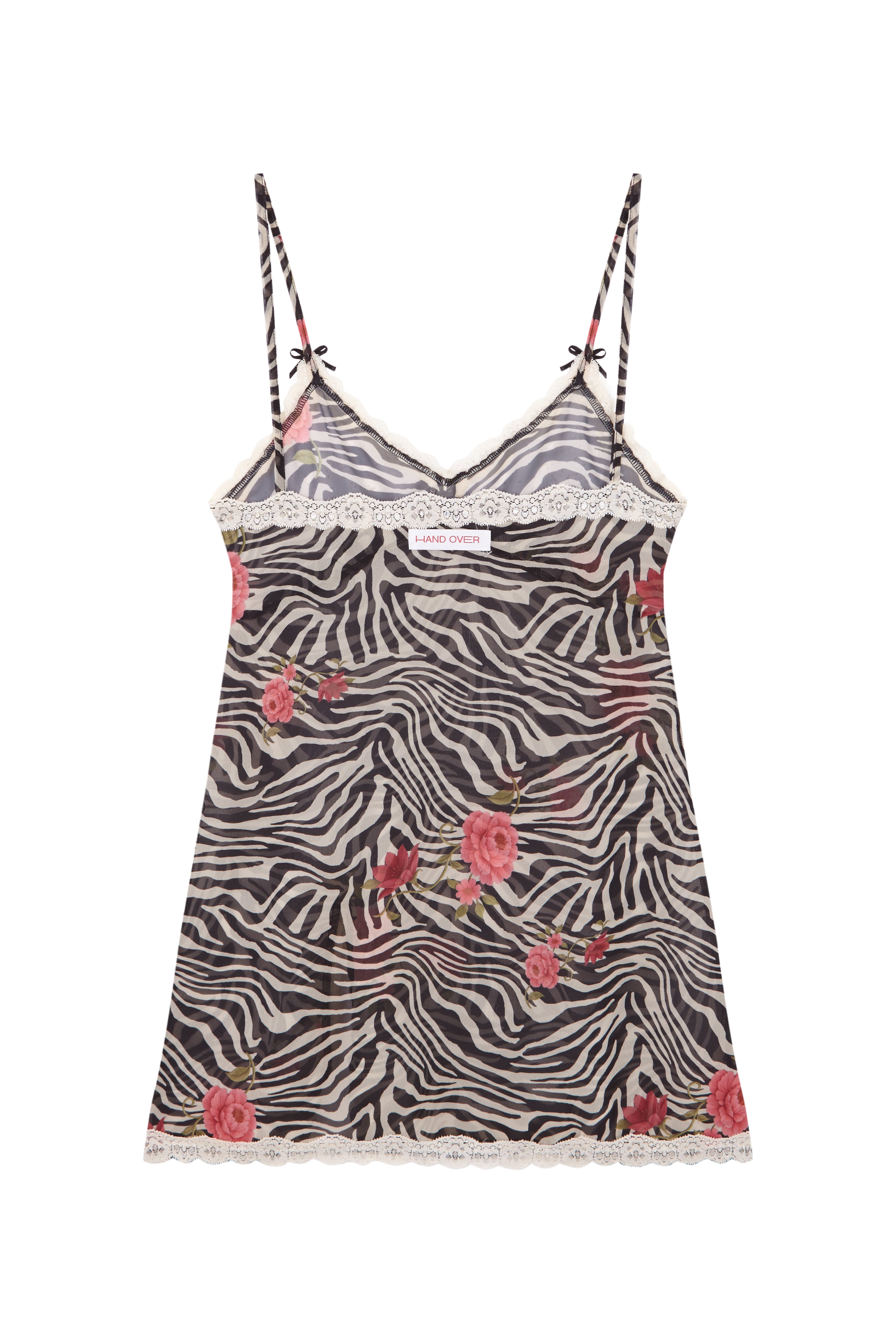Ralph Dress