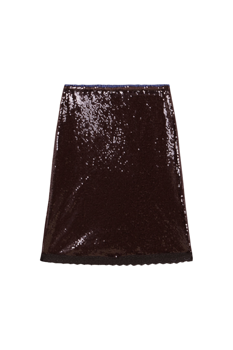 Charlie´s skirt