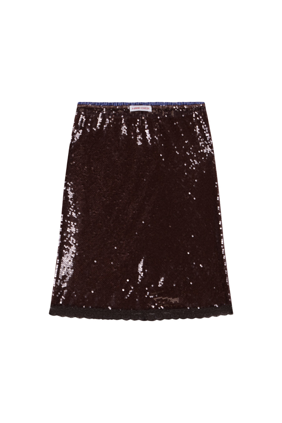Charlie´s skirt