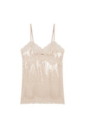 Vestido Lencero Jeremiah