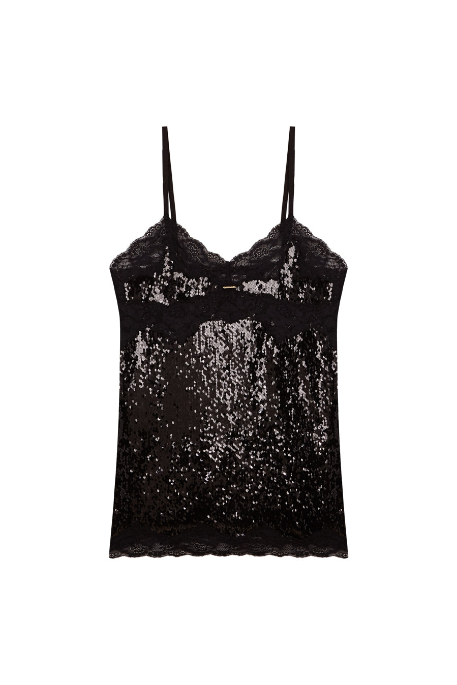 Vestido Lencero Conrad