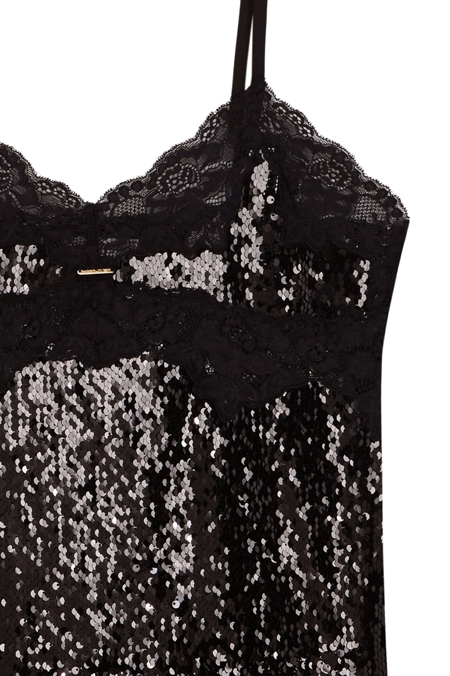 Vestido Lencero Conrad