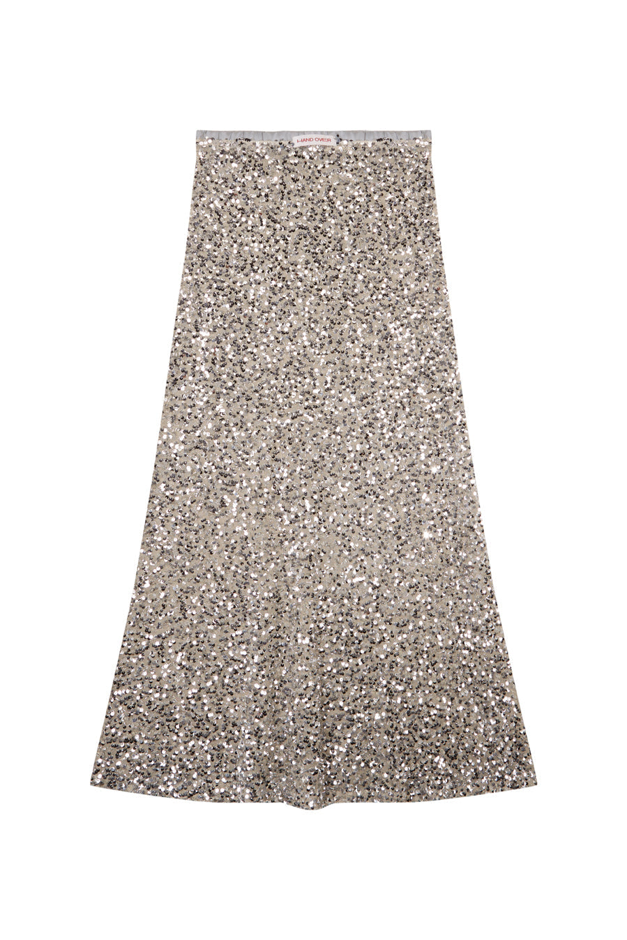 Justin Full Skirt