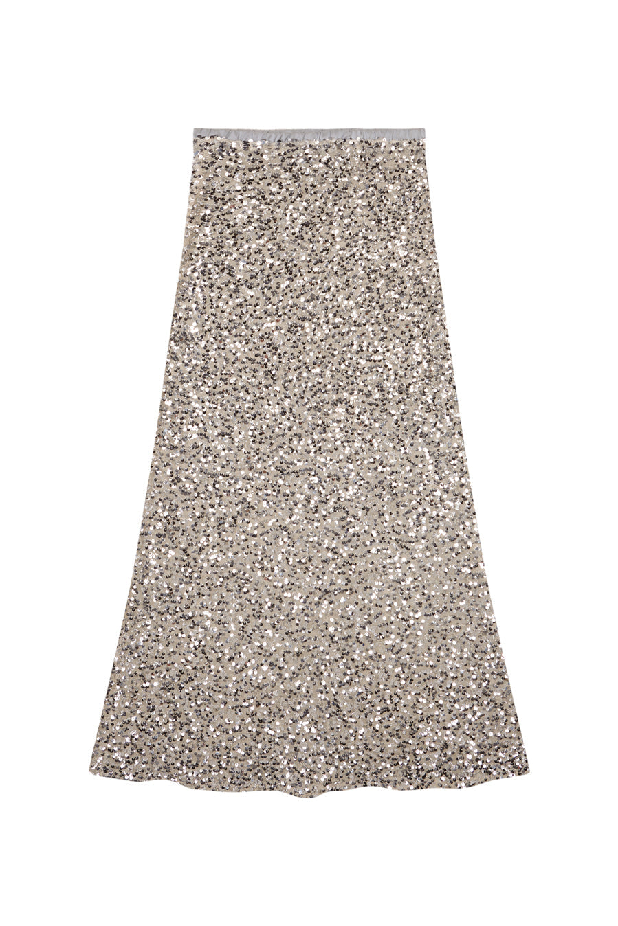 Justin Full Skirt