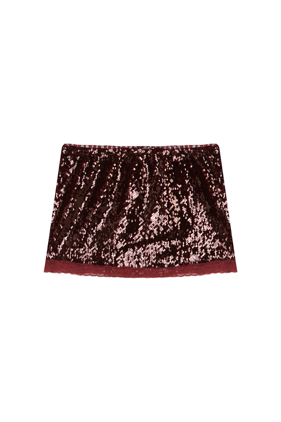 Minifalda Leo