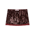 Minifalda Leo