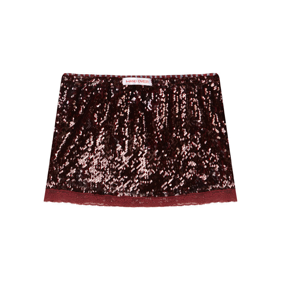 Minifalda Leo