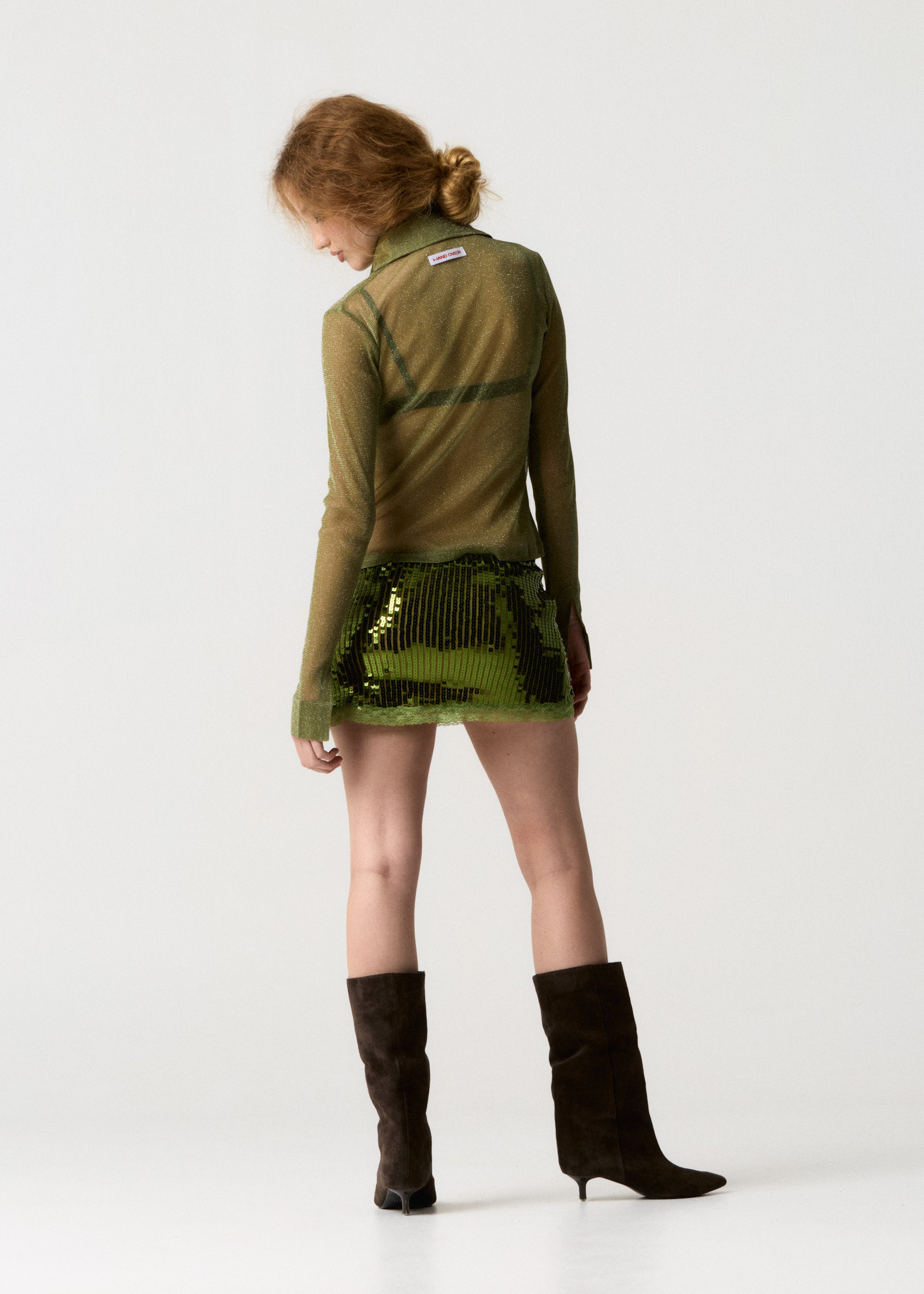 Minifalda Biel