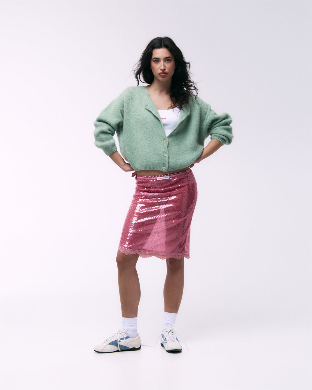 Camilo´s skirt