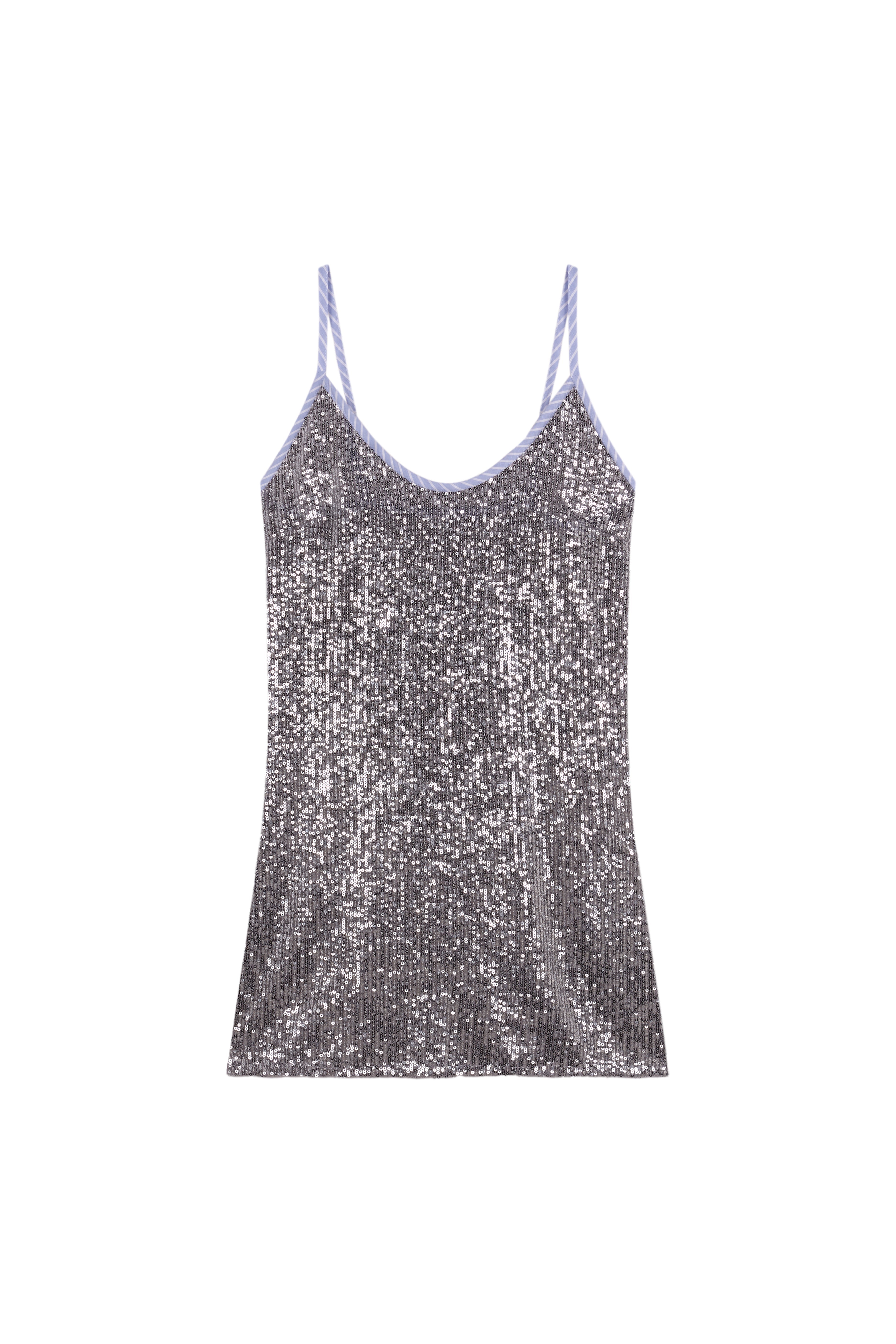 Jack's Dress