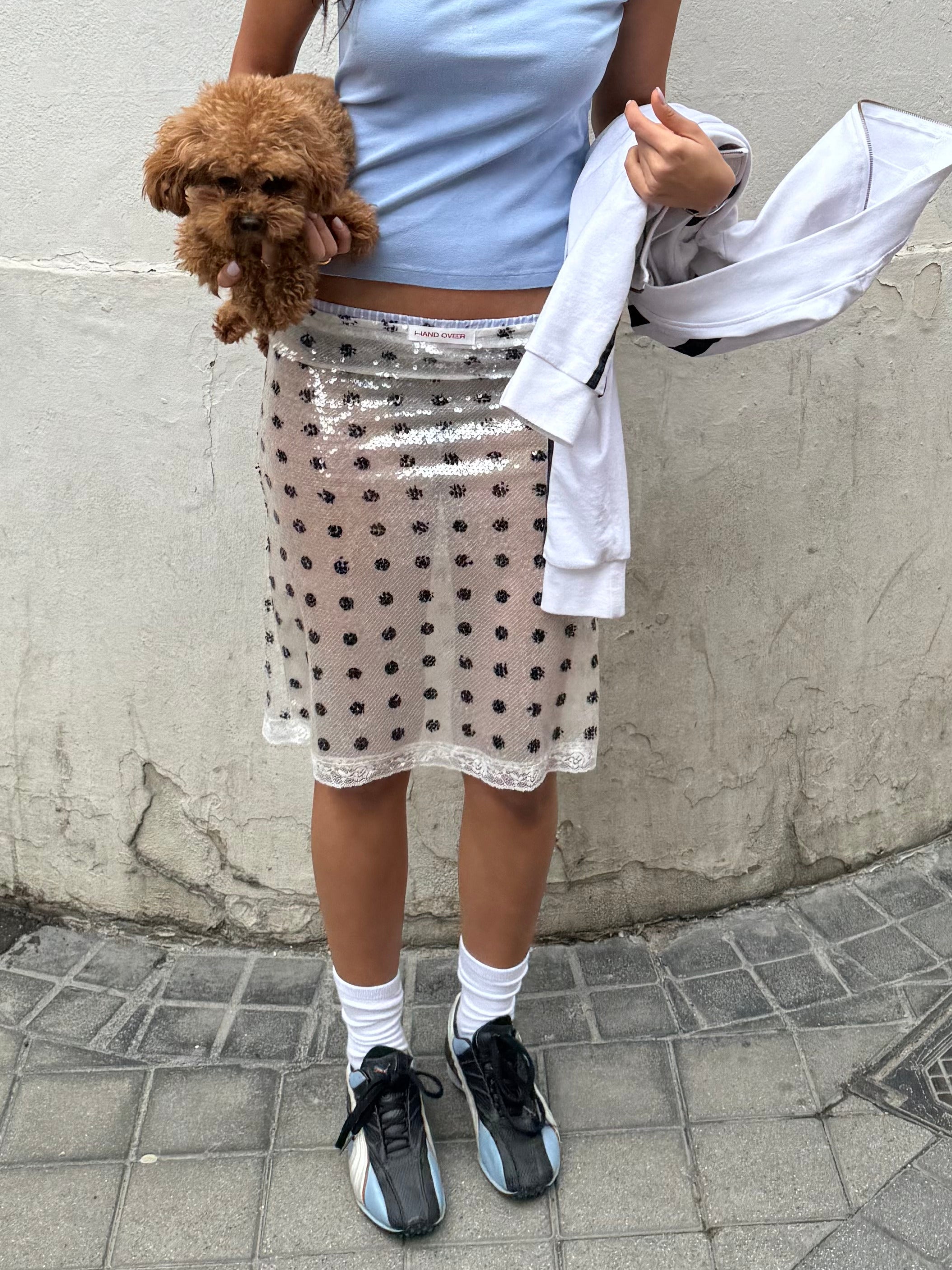 Leandro´s skirt