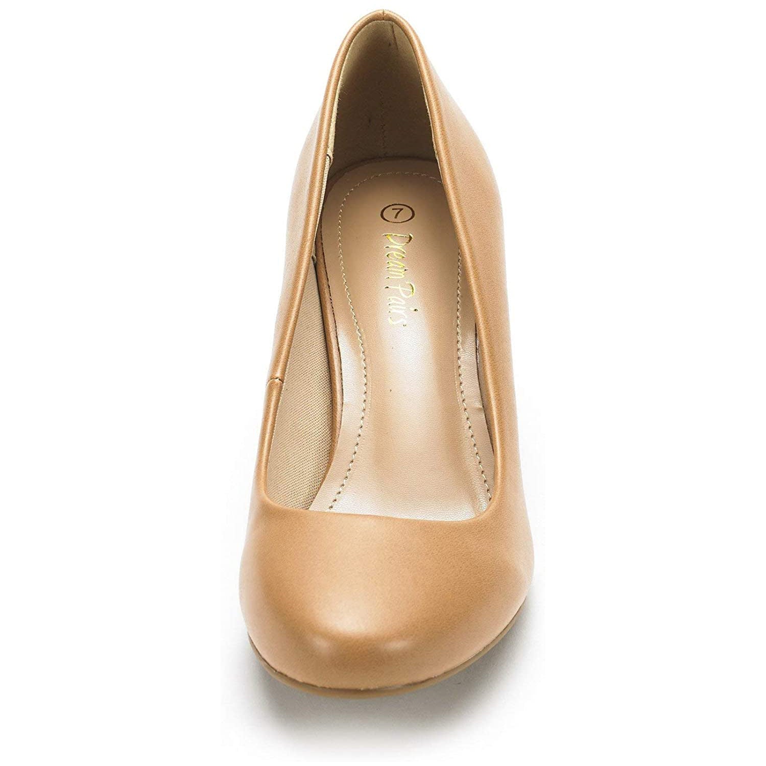 Bridal Low Heel Pump Shoes