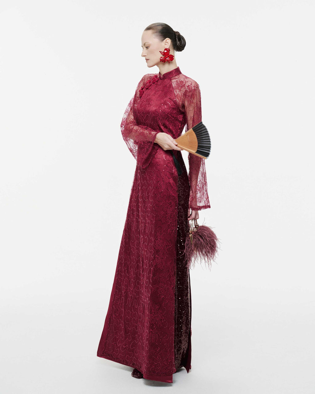 Áo Dài’26 - Full Set (Pre-Order)