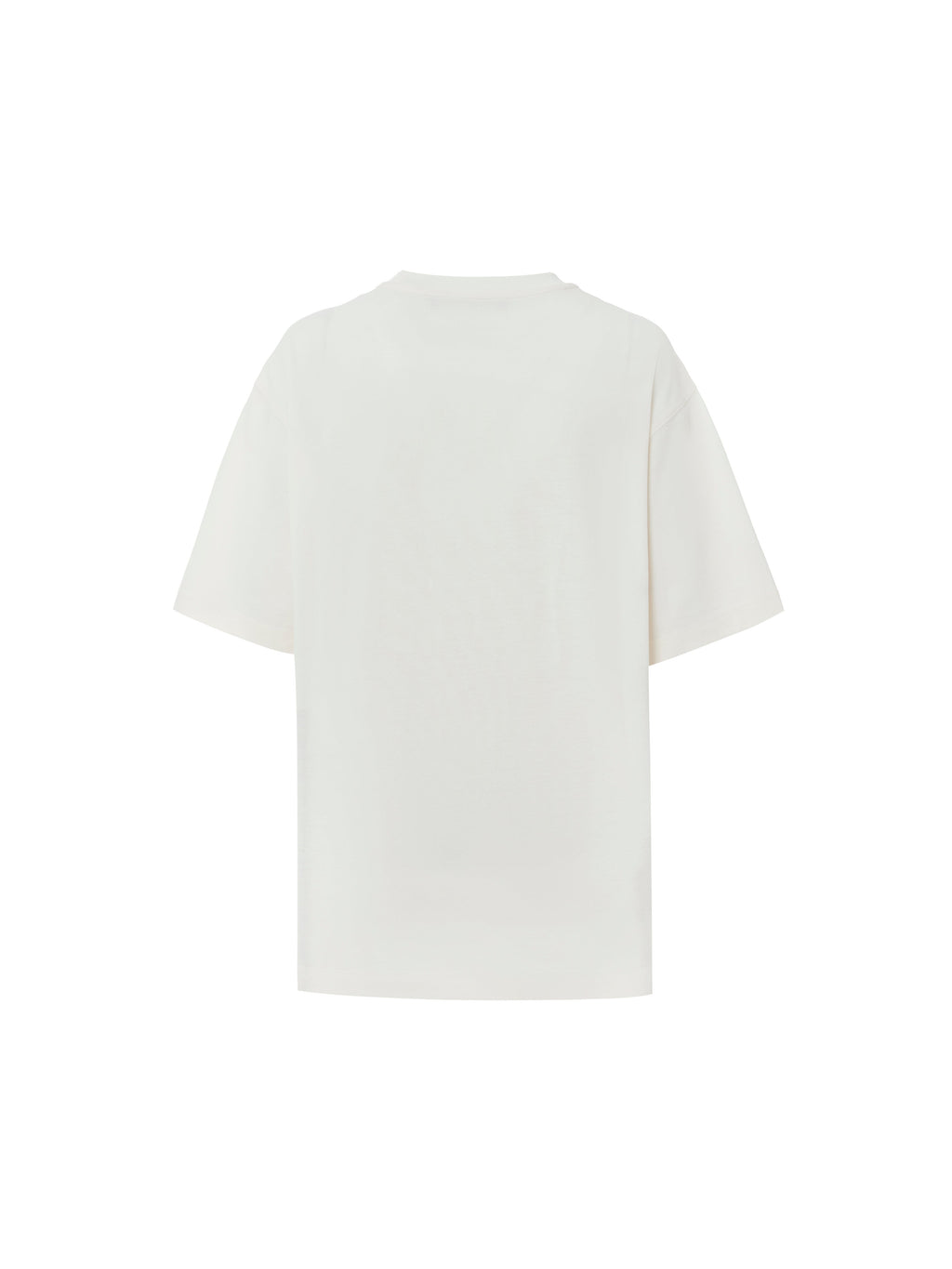 HOT SALE Cartoon Print Cotton T-shirt