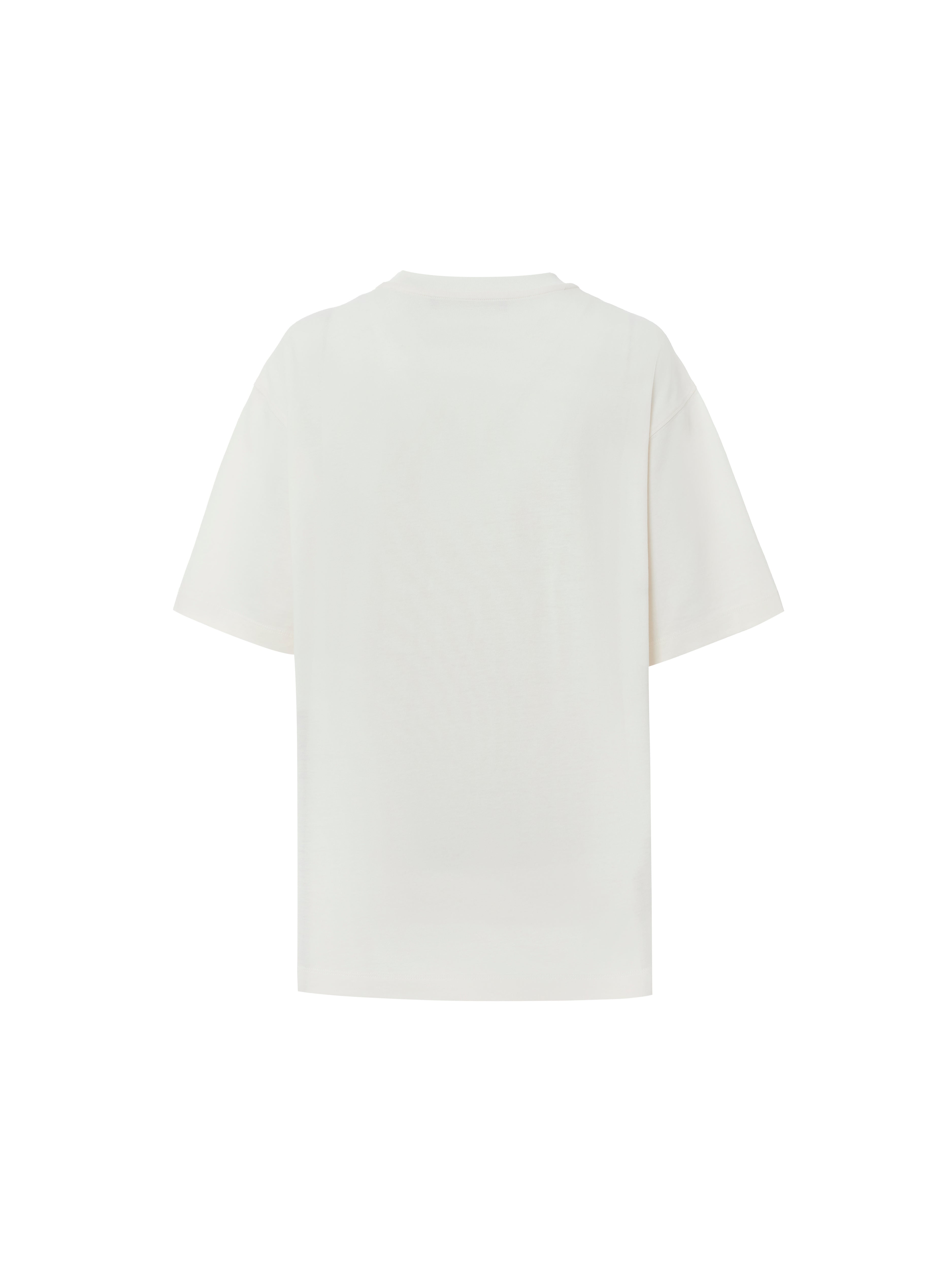 HOT SALE Cartoon Print Cotton T-shirt