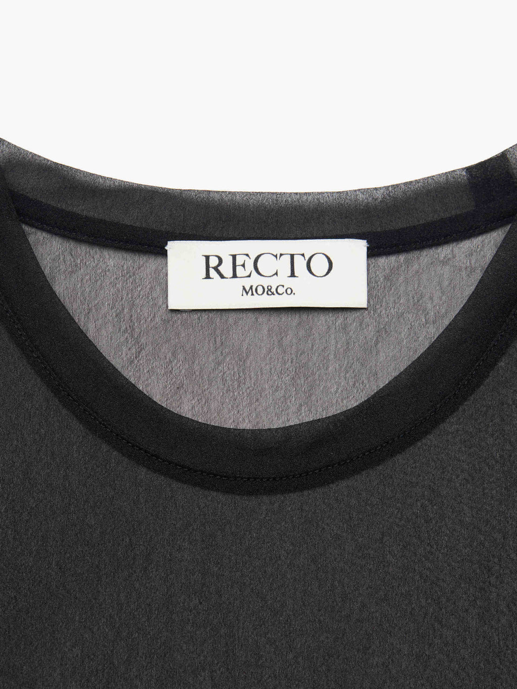 Front Logo Midi Dress