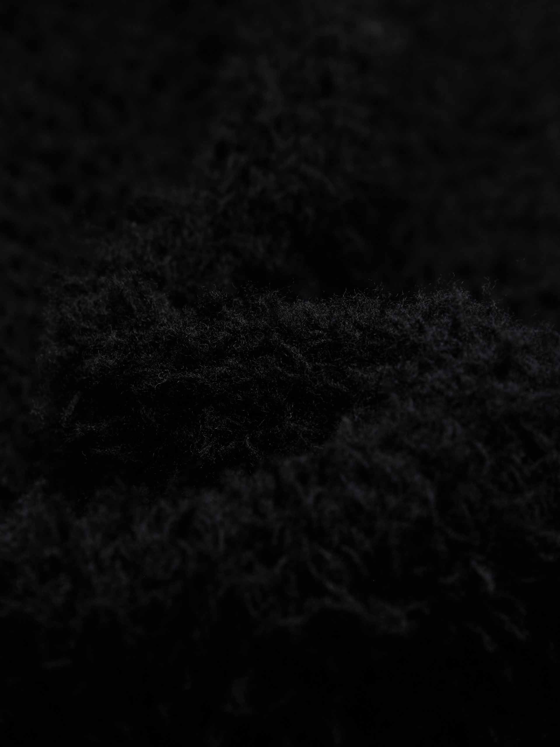 Scarf Detail Cropped Top