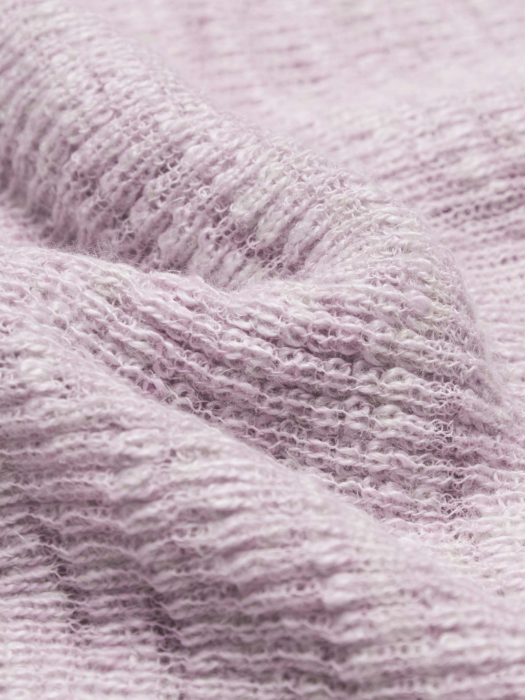 Linen Blend Textured Cardigan