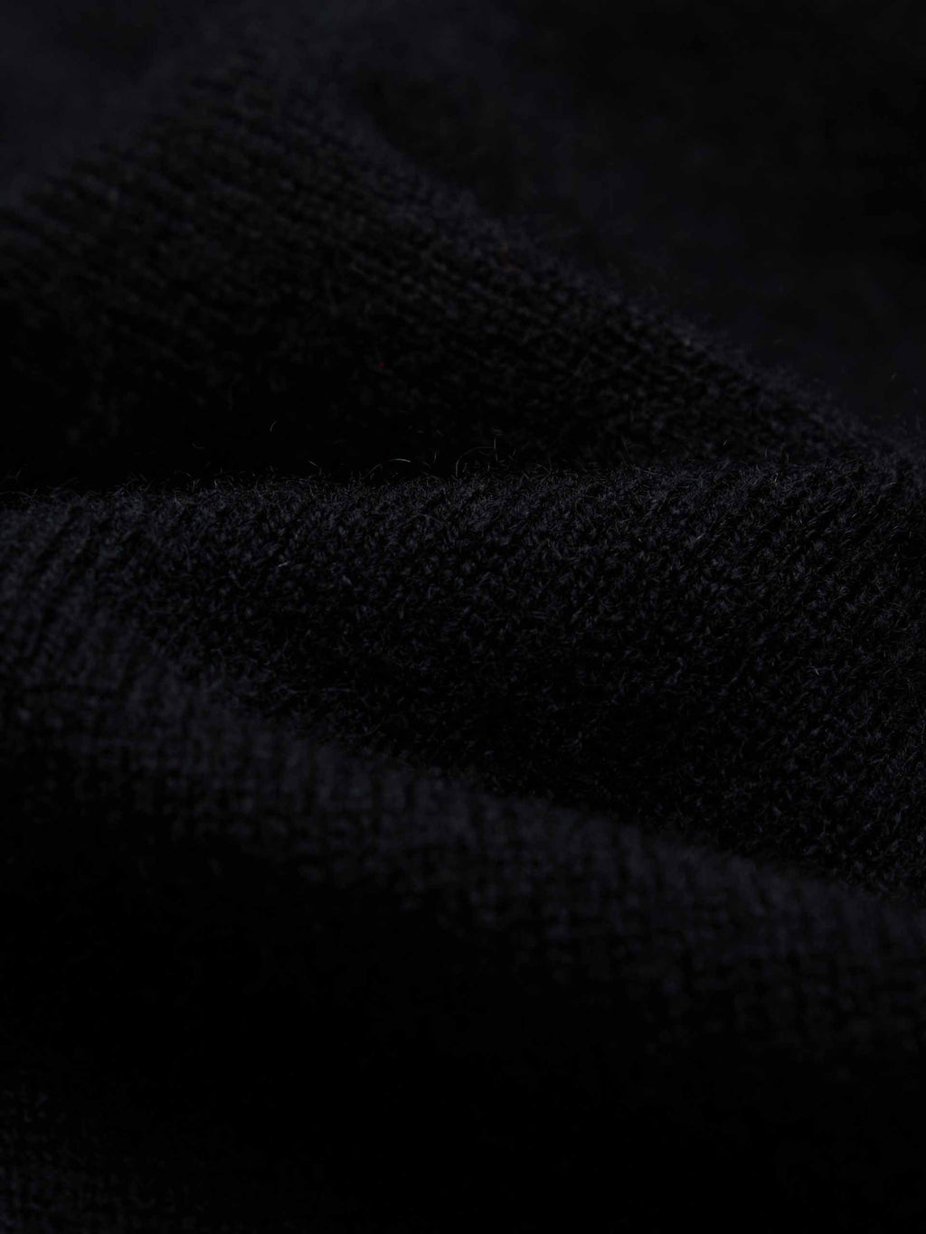 Turtleneck Mini Dress