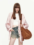 Lightweight Structured Blazer