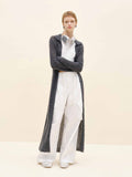 Lightweight Long Cardigan