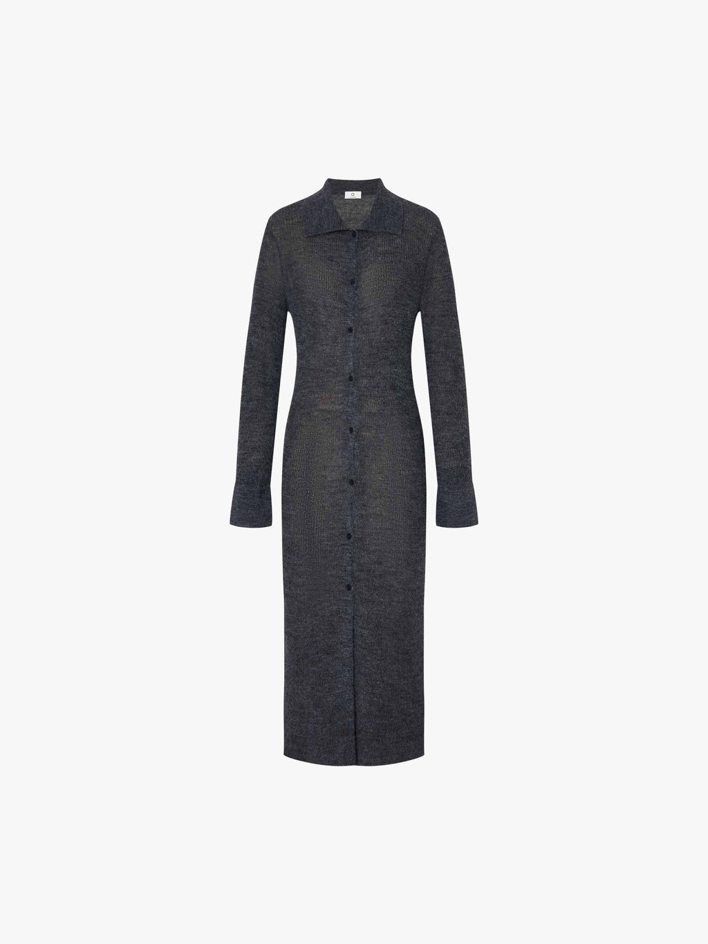 Lightweight Long Cardigan