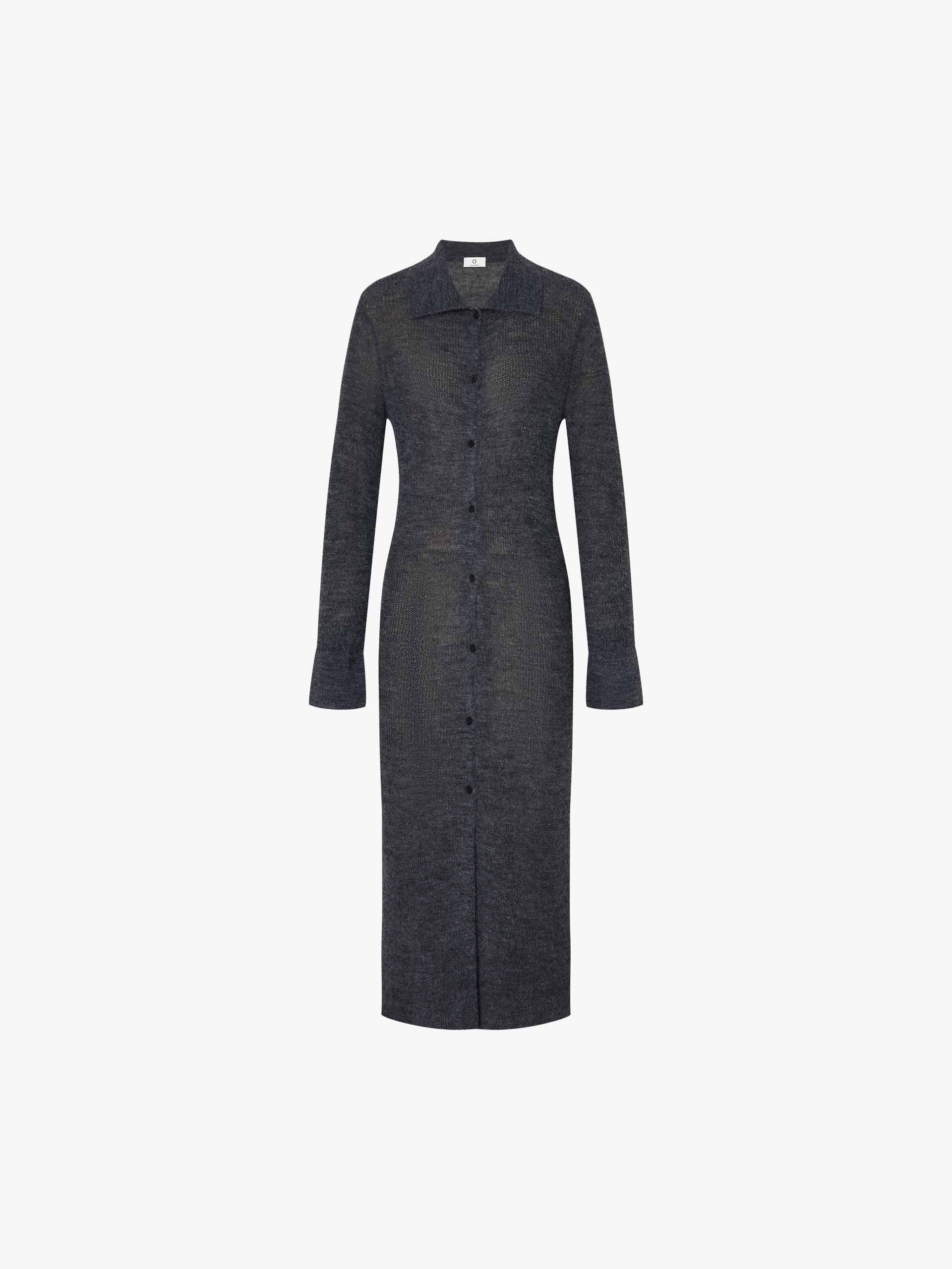 Lightweight Long Cardigan