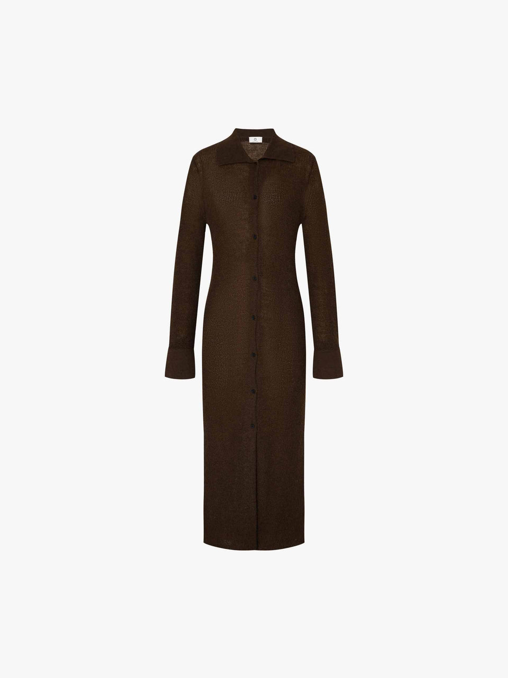 Lightweight Long Cardigan