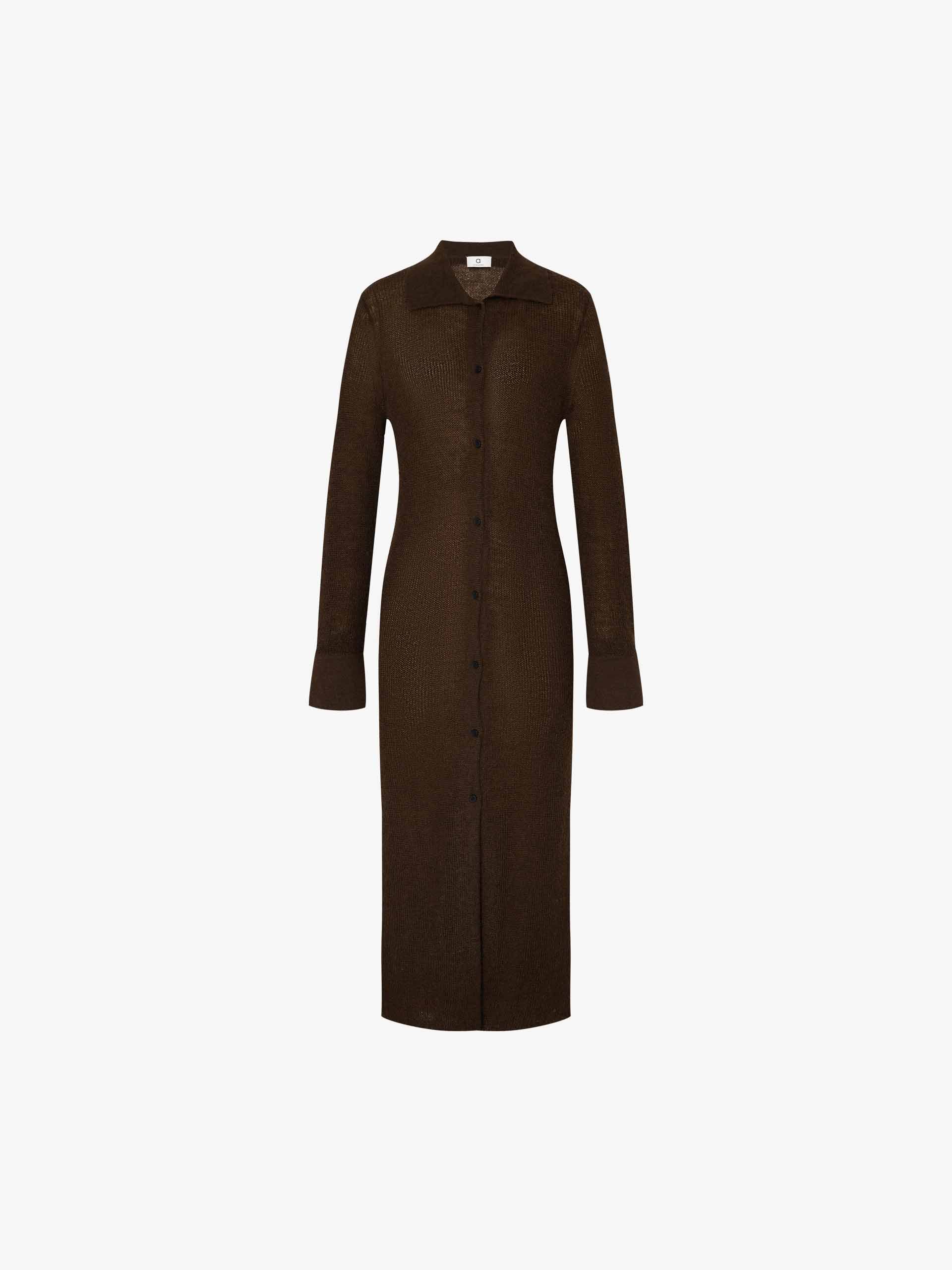 Lightweight Long Cardigan