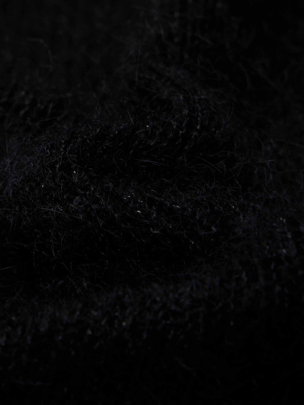 Sequin Detail Long Cardigan