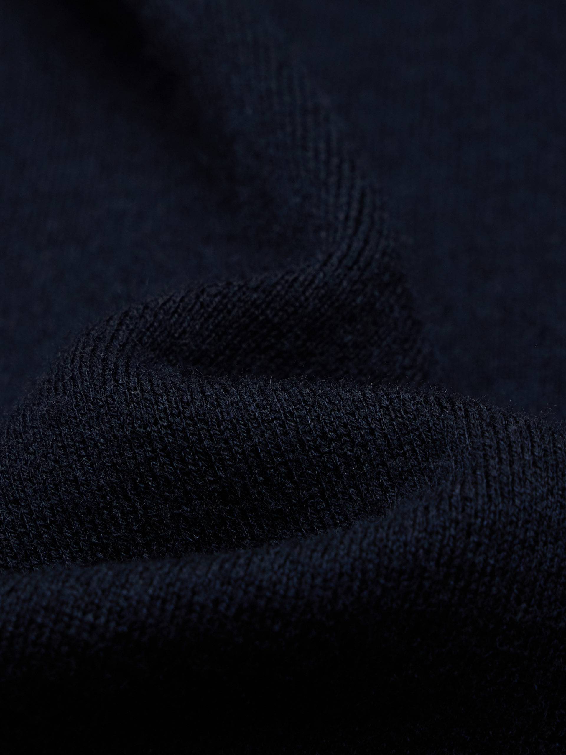 Wool Blend Dress Suit
