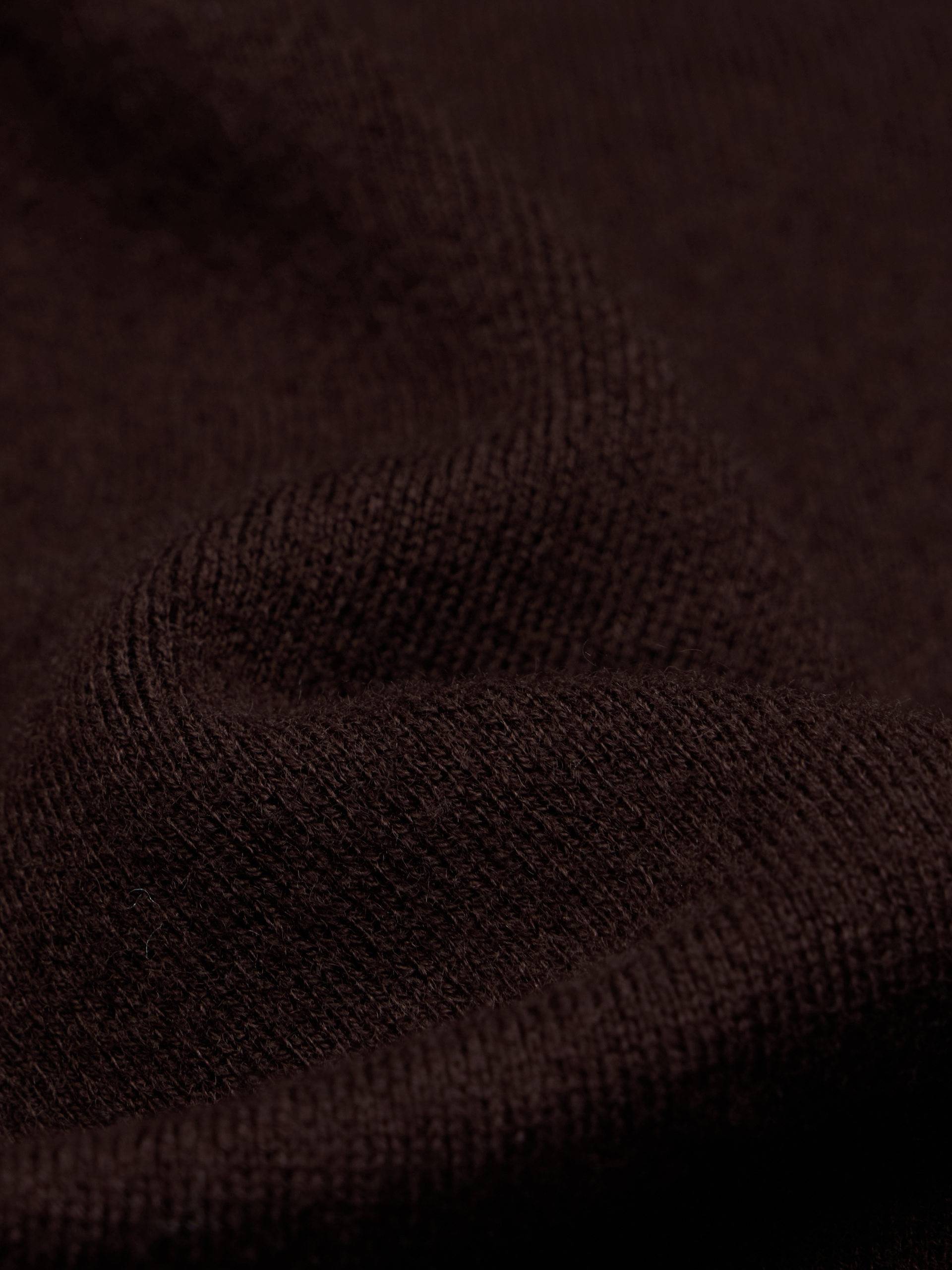 Wool Blend Dress Suit