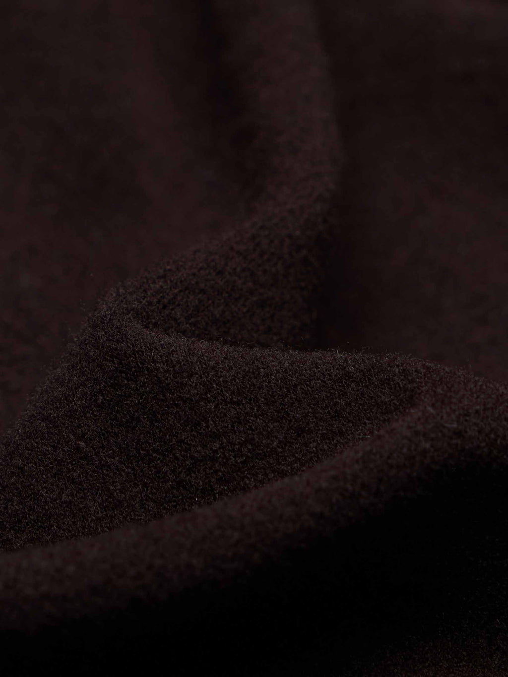 Drawstring Hooded Jacket