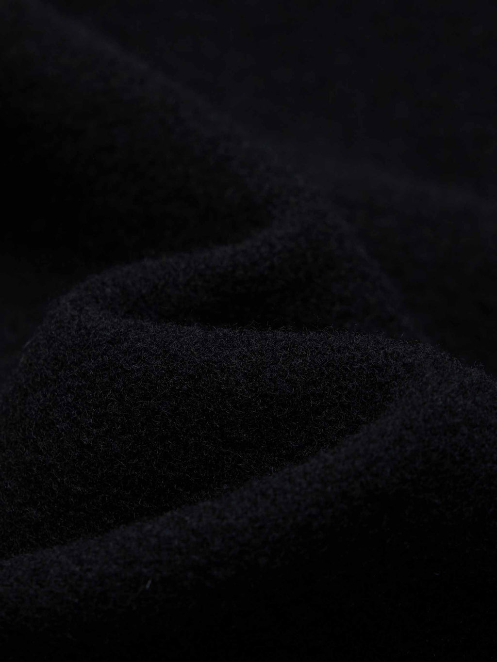 Lapel Double Breasted Coat