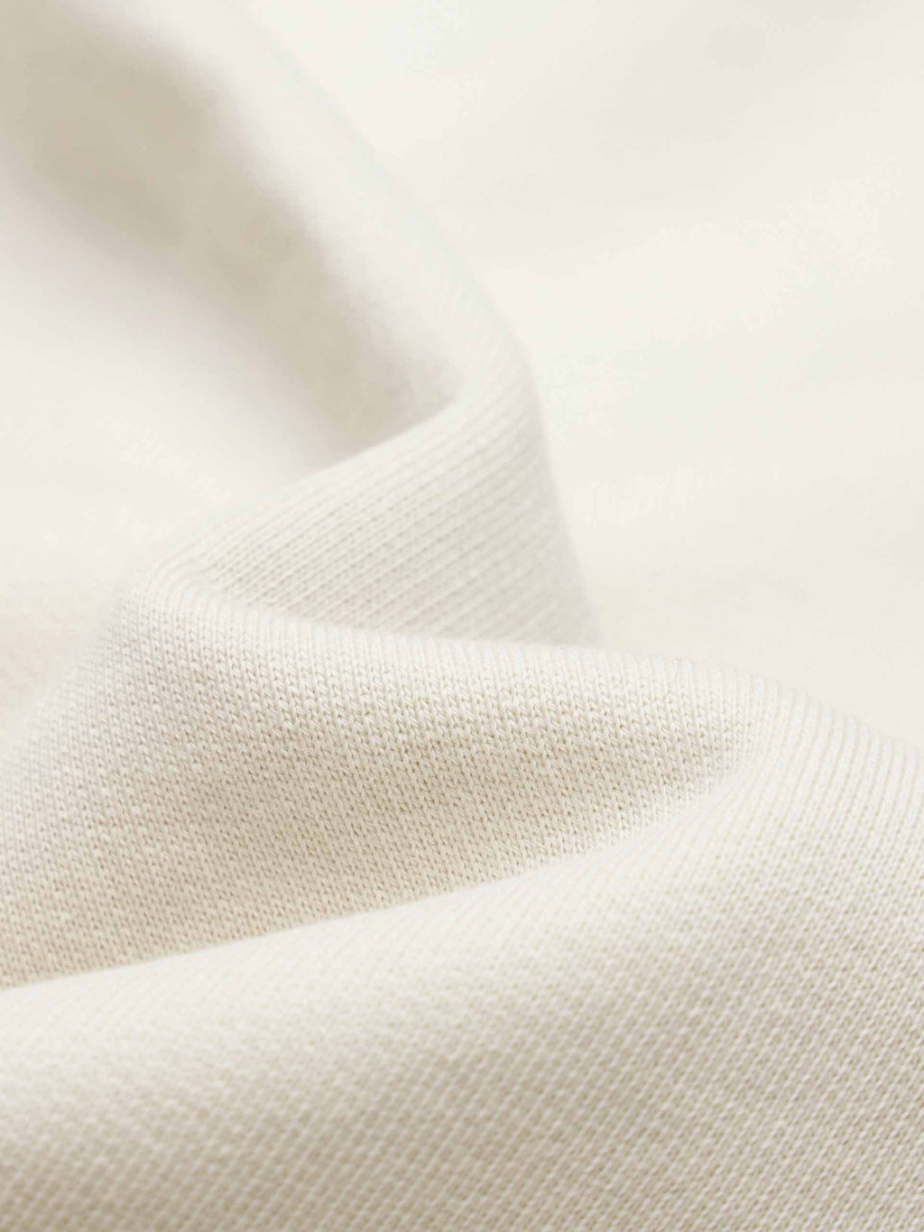 Cotton Drawstring Relaxed Trousers