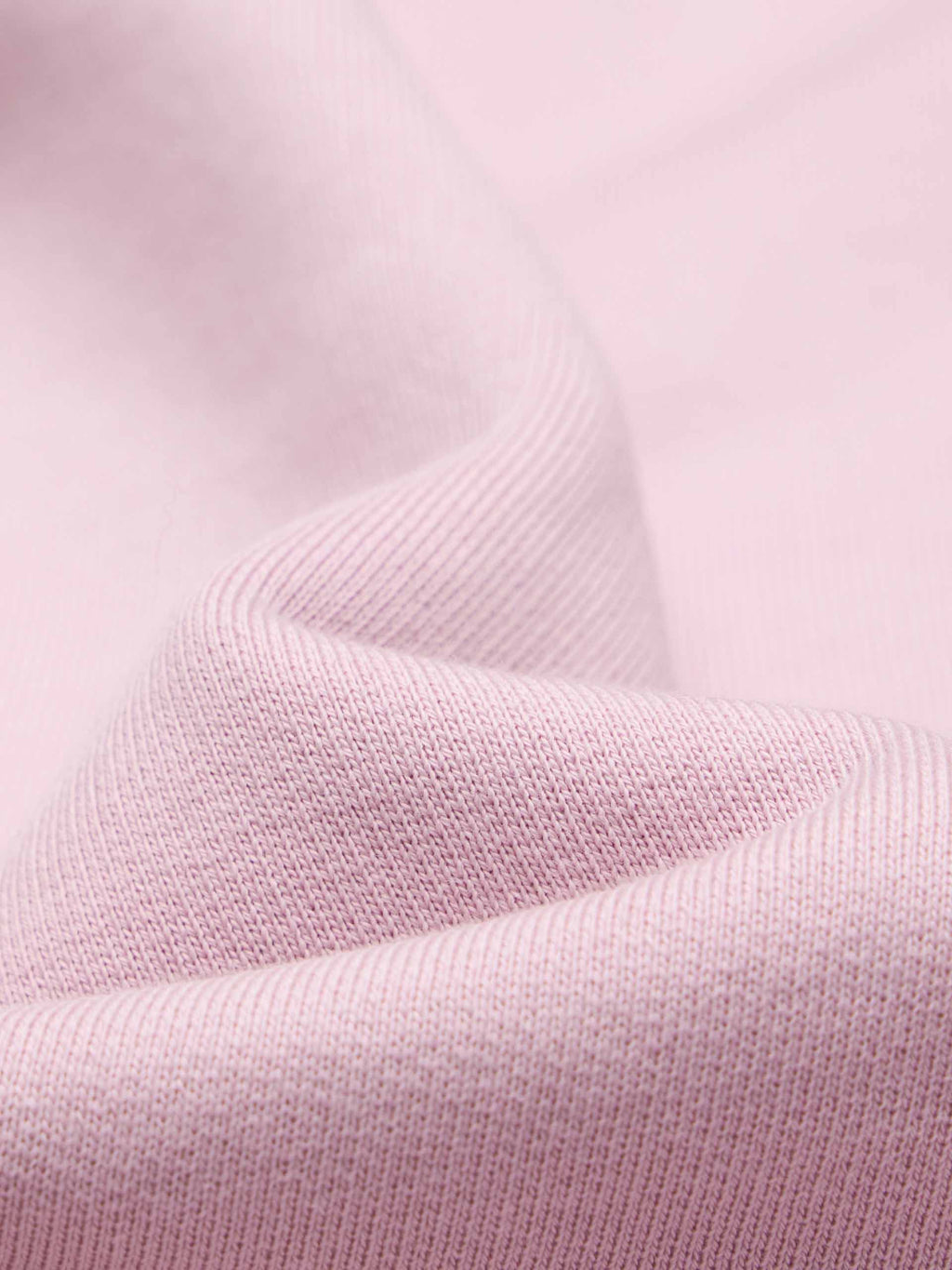 Cotton Drawstring Relaxed Trousers