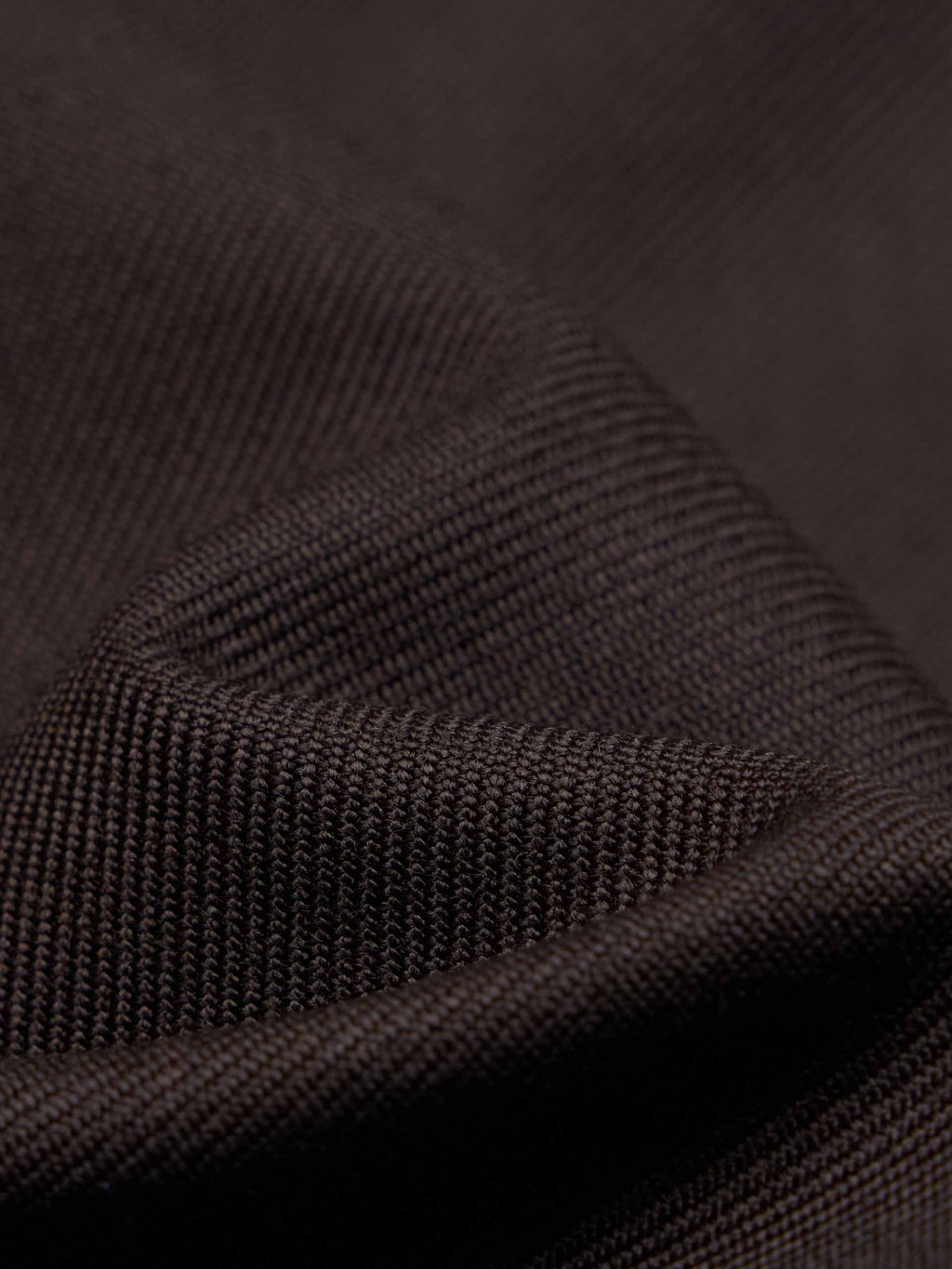 Relaxed Barrel Leg Trousers