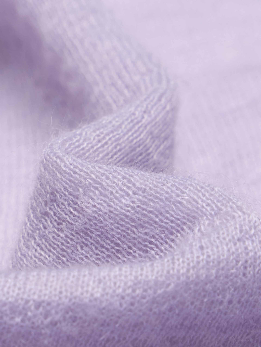 V-neck Knitted Sweater