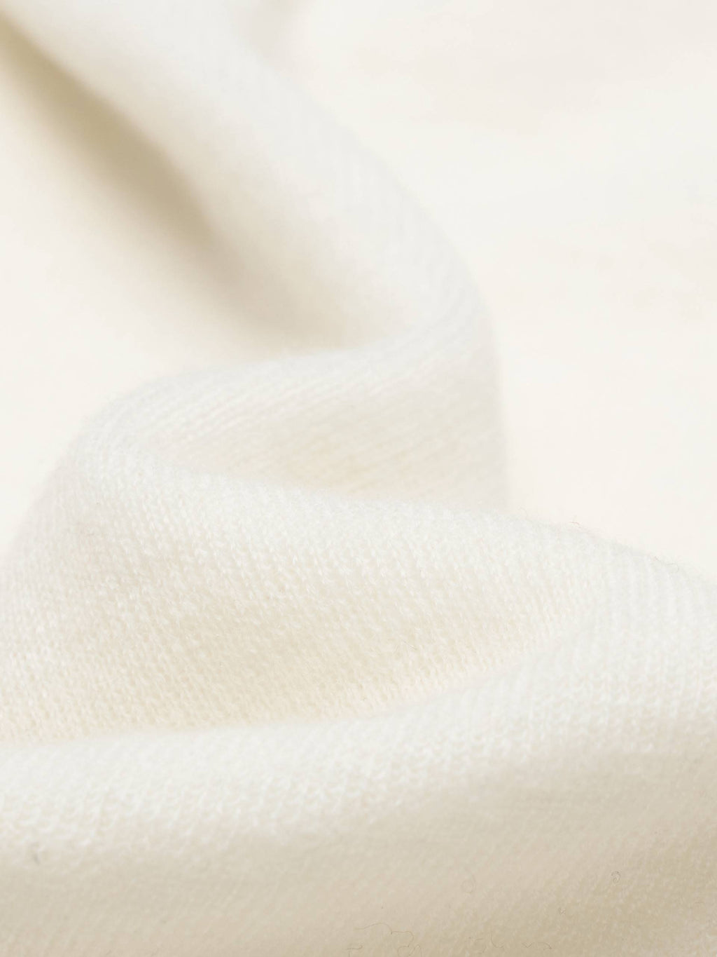 Slim Fit Wool Sweater