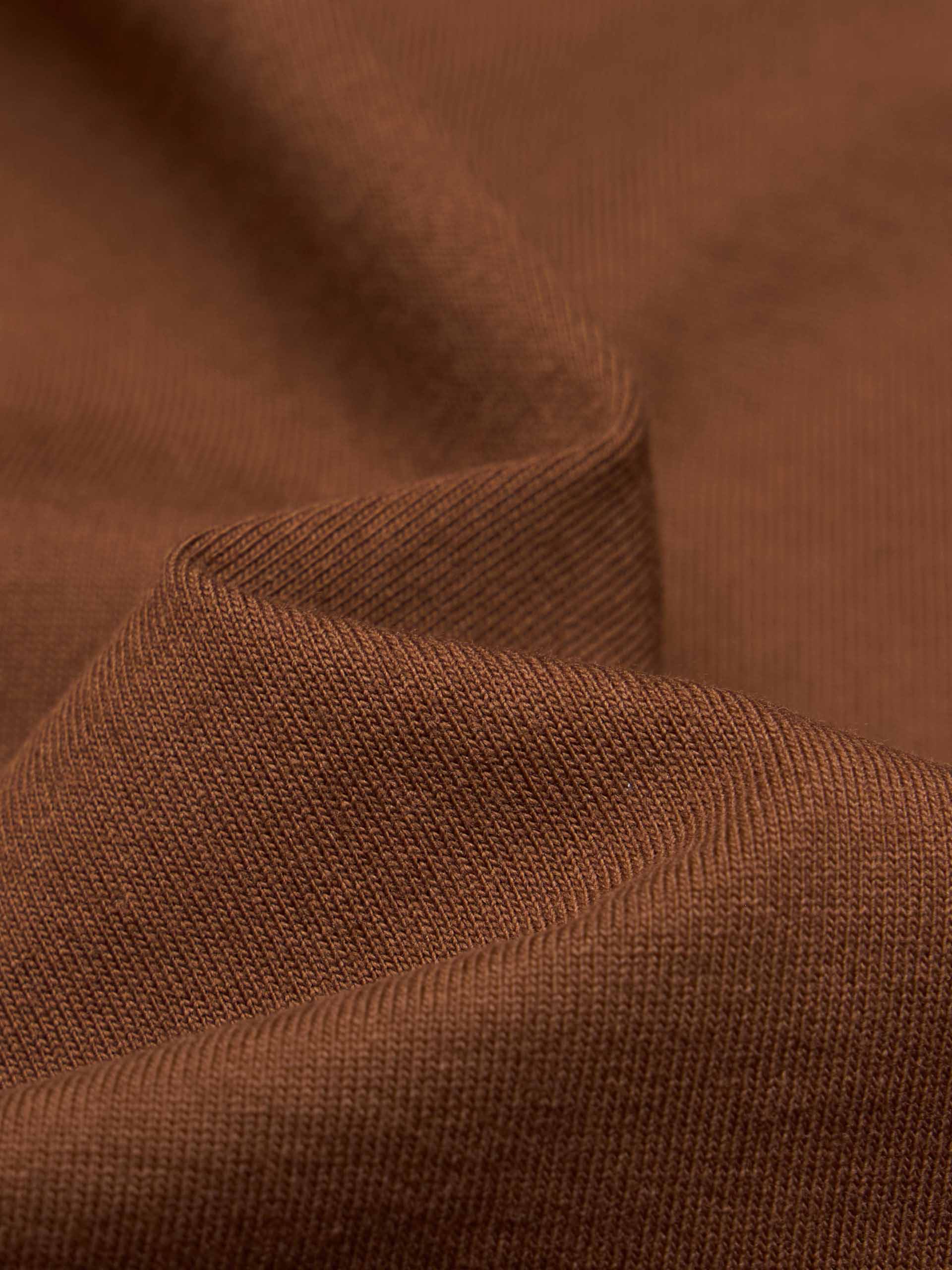 Contrast Raglan Sleeves T-shirt