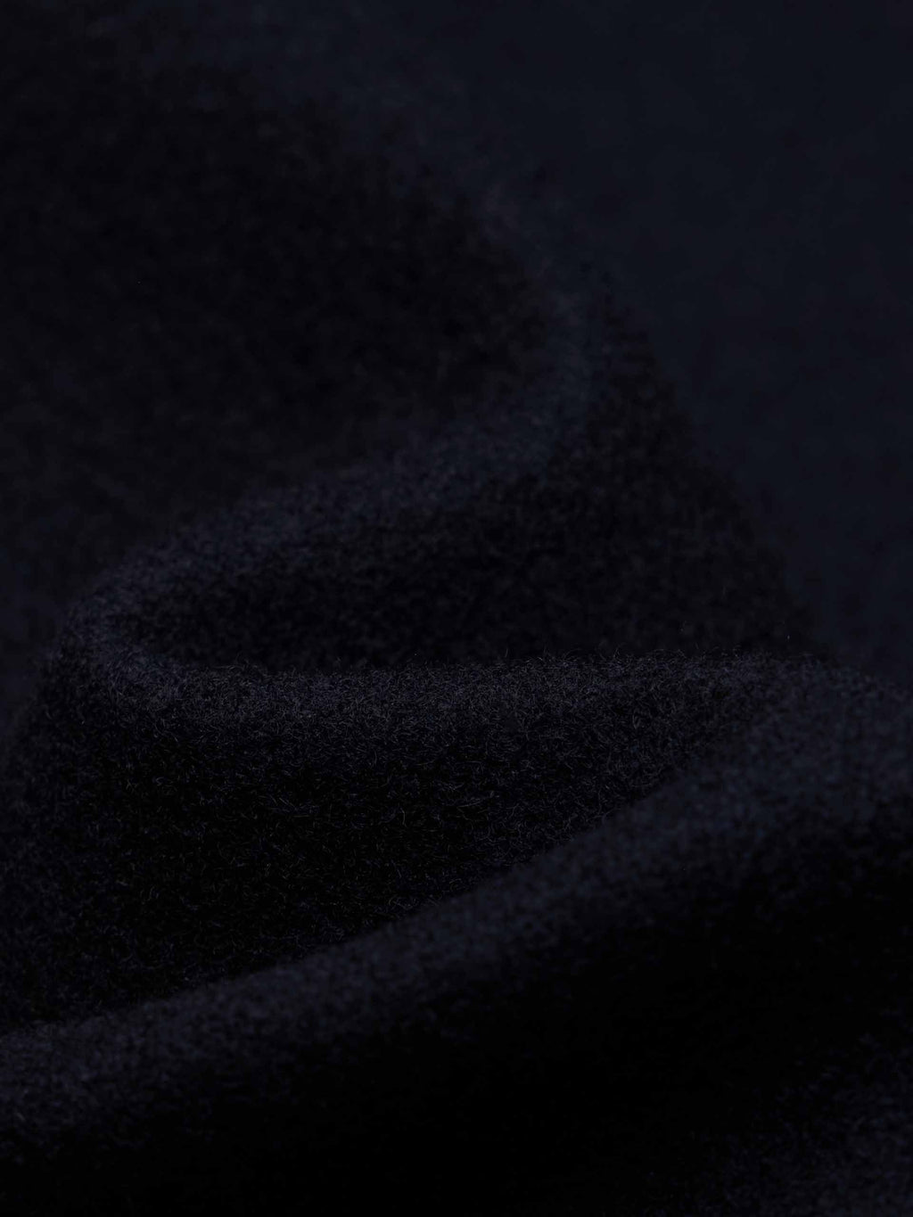 Patch Pockets Wool Blazer