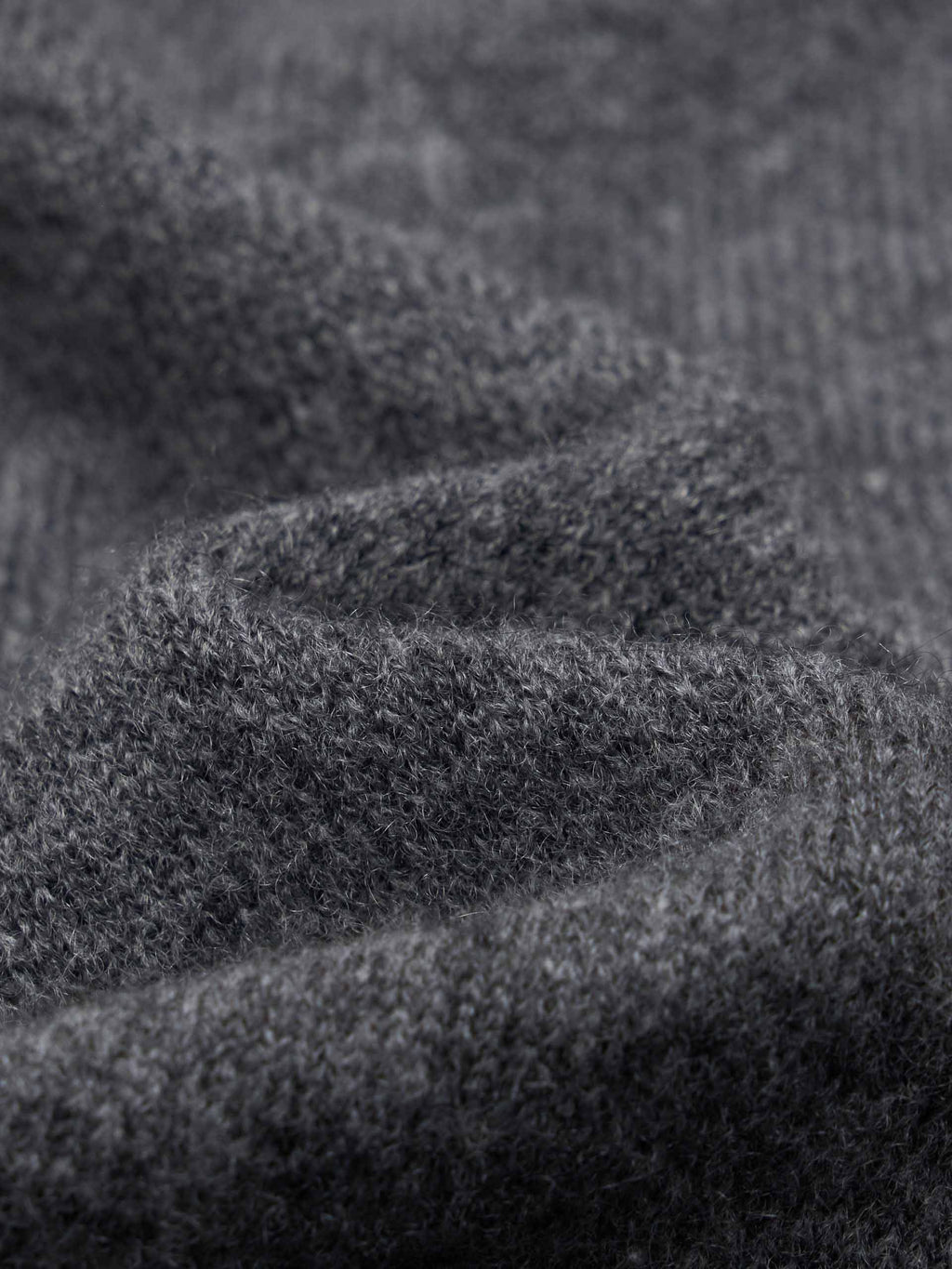 Included Cashmere Cardigan Set