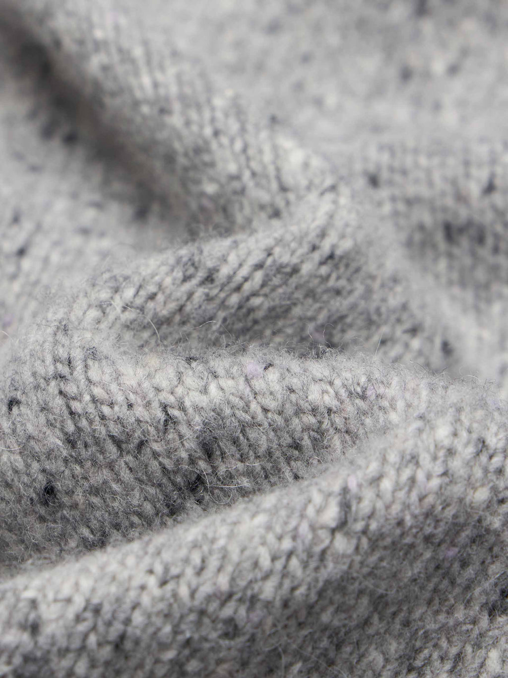 Argyle Button Cardigan