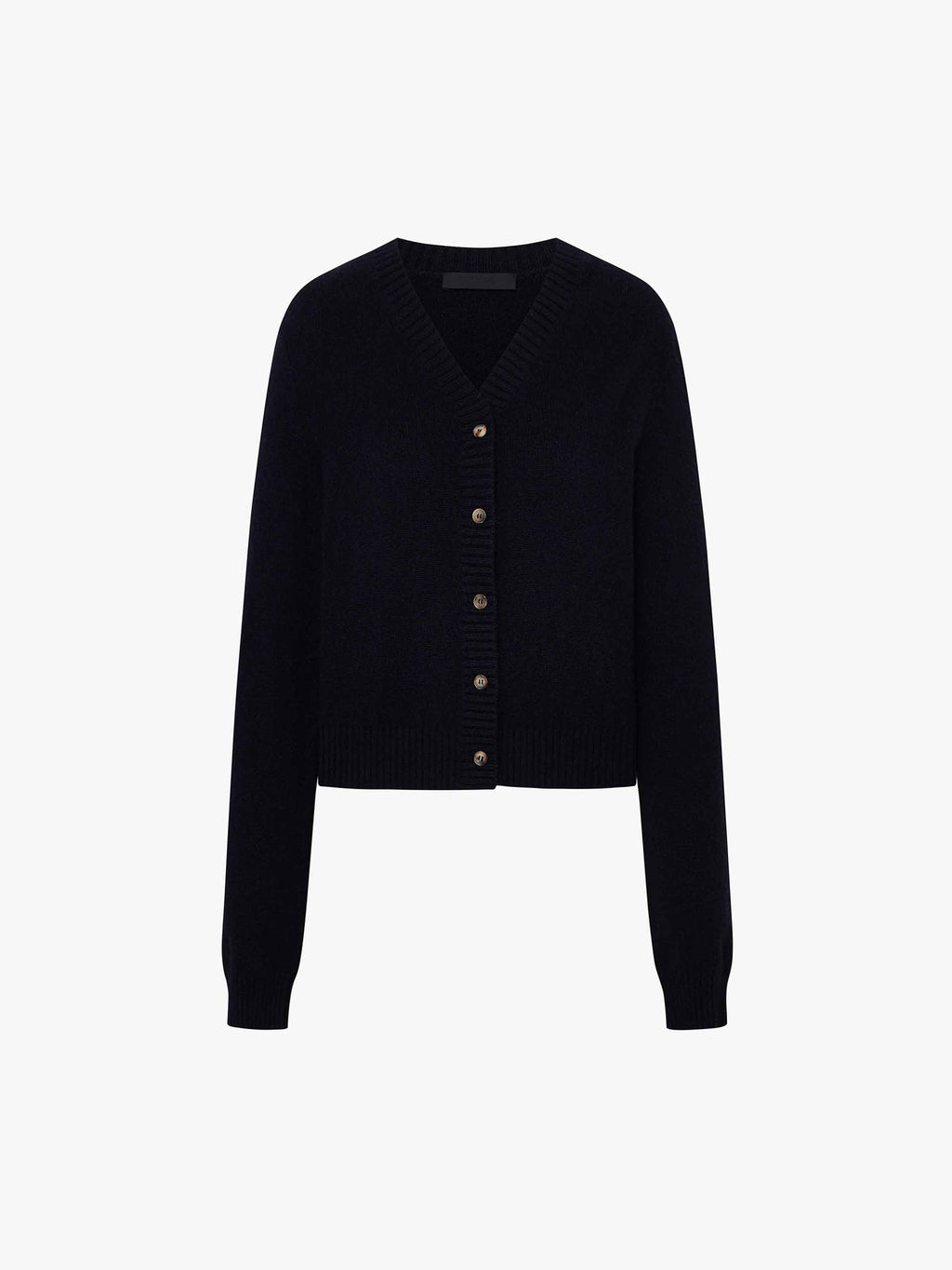 Include Yak V-neck Cardigan