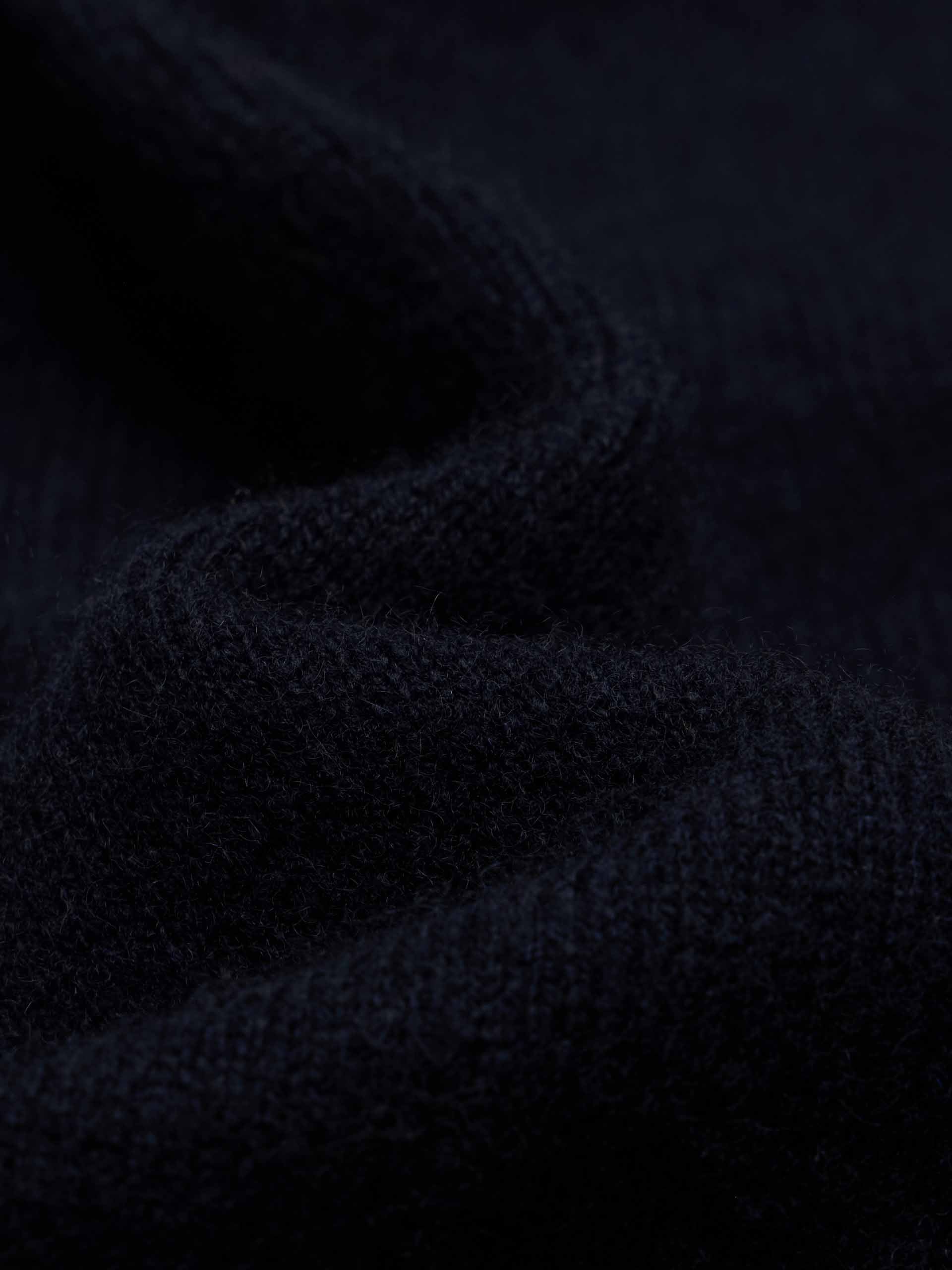 Include Yak V-neck Cardigan