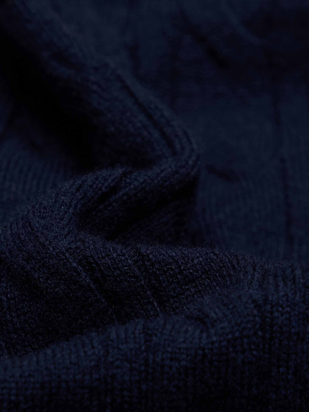 Drawstring Hooded Zipper Cardigan